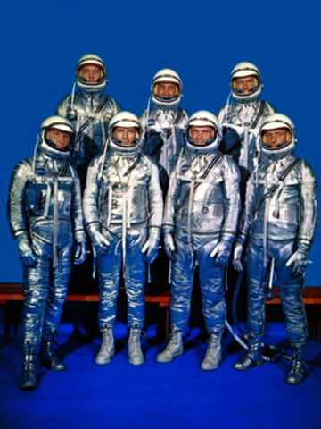 Mercury 7