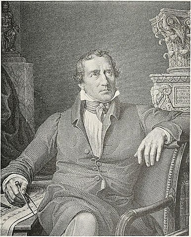 Pierre Vignon 1726-1828