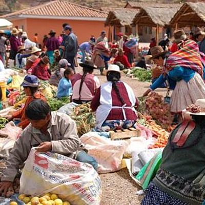 Timeline: “La Antropología económica: énfasis en los fundamentos del formalismo”