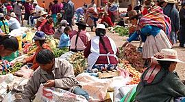 Timeline: “La Antropología económica: énfasis en los fundamentos del formalismo”