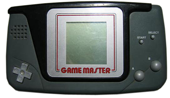 ρ Game Master
