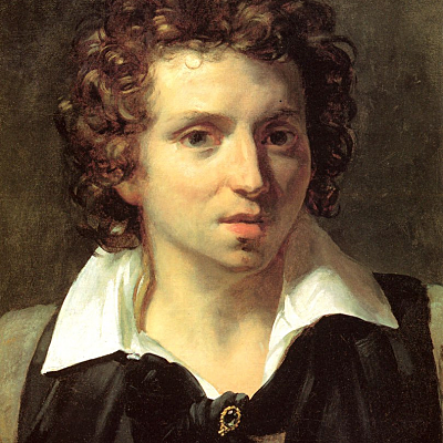 Théodore Géricault 1791-1824