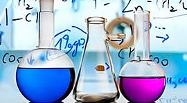 Timeline: QUIMICA ANALITICA