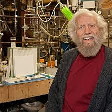 Creation of Modern Day Ecstasy