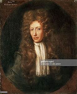 Robert Boyle