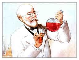 Robert Koch, el padre de la microbiología médica moderna