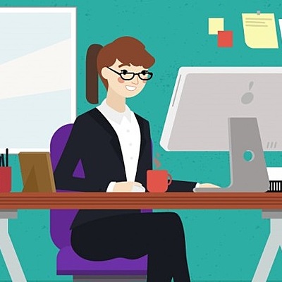 Timeline: El rol de las Mujeres en la Tecnología