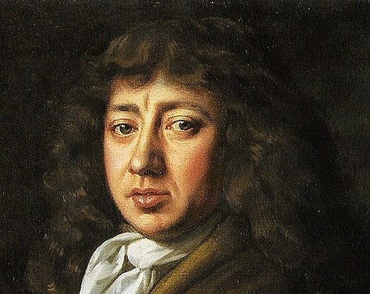 first mentioned in Pepys' diary