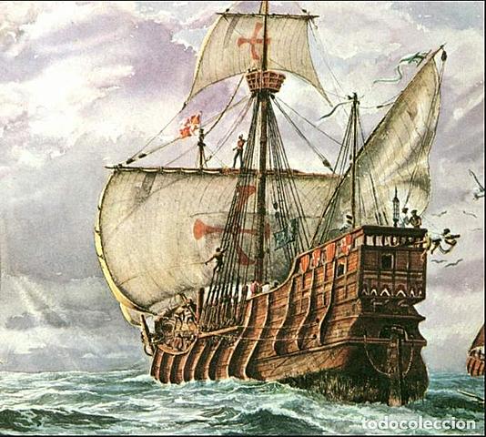 Rumbo a Tierra Santa