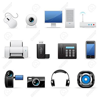 Timeline: Evolución de los artefactos tecnológicos