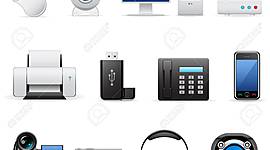 Timeline: Evolución de los artefactos tecnológicos