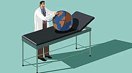 Timeline: EPIDEMIOLOGÍA A TRAVÉS DEL TIEMPO