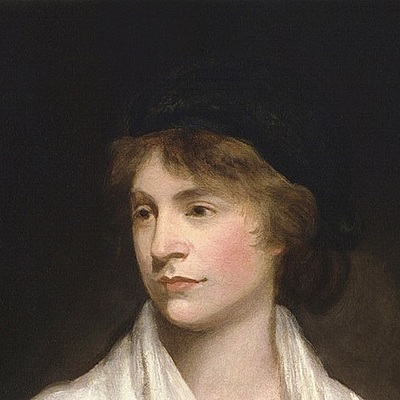 Timeline: Mary Wollstonecraft