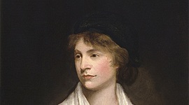Timeline: Mary Wollstonecraft