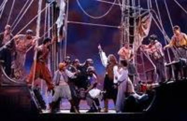 Mar i cel d'Àngel Guimerà