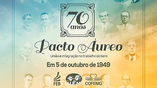 Pacto áureo
