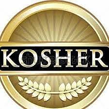 Se introduce la certificación rabínica.