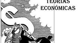 Timeline: TEORIA ECONOMICA EN EL CONTEXTO HISTORICO