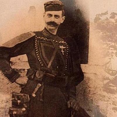 Timeline: Από τον Ελληνοτουρκικό Πόλεμο του 1897 στον Μακεδονικό Αγώνα