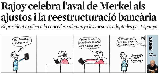 conçecuencies de la crisis del 2008