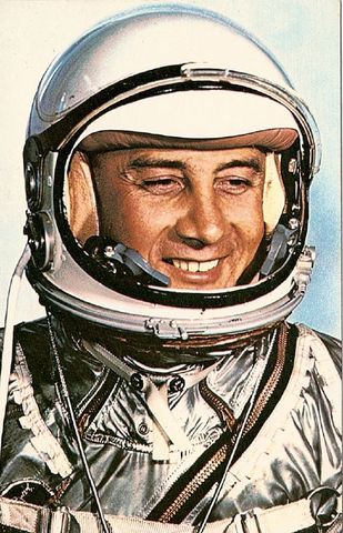 Gus Grissom