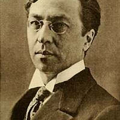 Timeline: Творчість Васла Кандинського