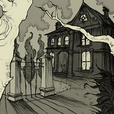 Timeline: Seven Stories of Mystery and Horror