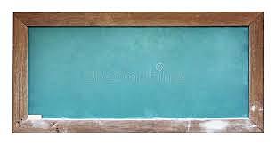 La Pizarra o Tablero