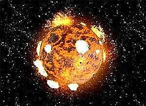 Teoría del origen de la tierra