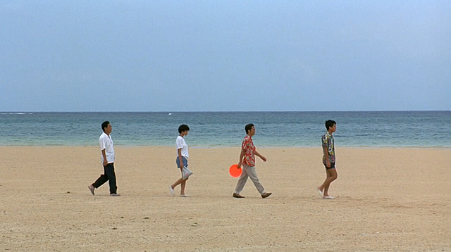 Sonatine