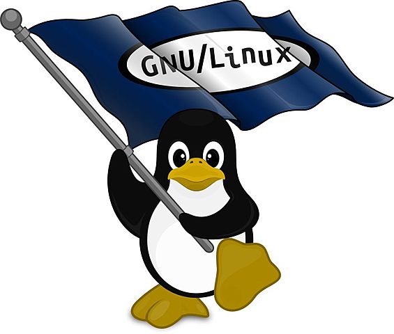 1990 GNU/LINUX