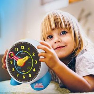 Timeline: Распорядок дня для детей ДО