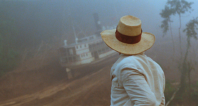 Fitzcarraldo