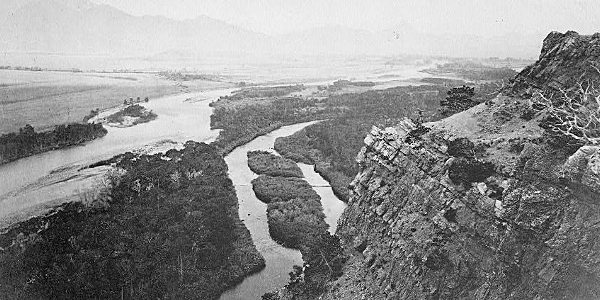 Senator Susan B. Anthony illegally voted in Rochester, New York, in the presidential election to promote women's right to vote