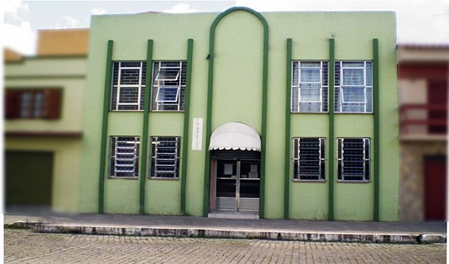 Centro Espírita Francisco Lobo da Costa