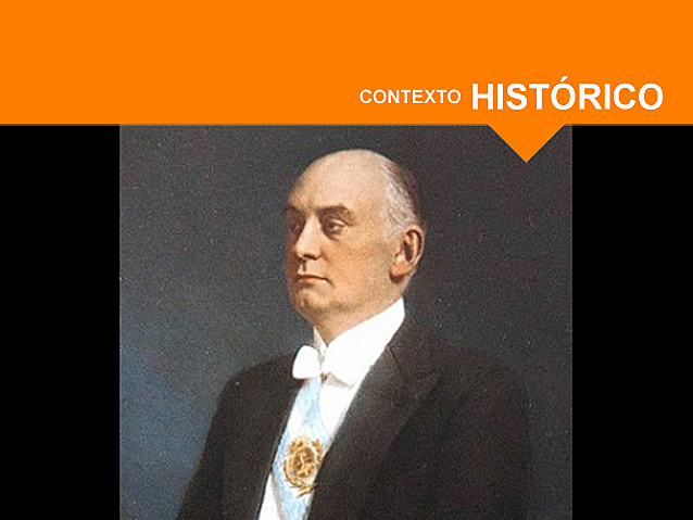 Presidente Alvear (1922-1928)