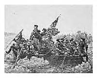 Booker T. Washington was born