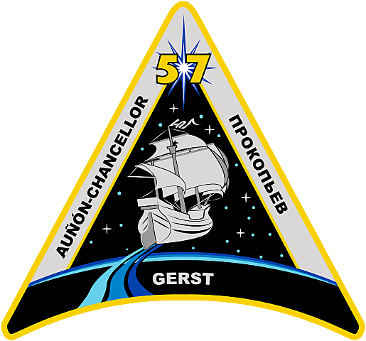 ISS Expedition 57, a tribute to human exploration