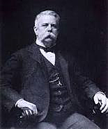 Nacimiento de George Westinghouse