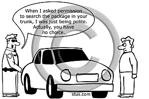 California v. Acedevo