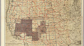 Timeline: Major Historical Events from 1800-1876