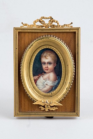 Nacimiento de Napoleón