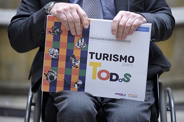 MANUAL DE TURISMO ACCESIBLE