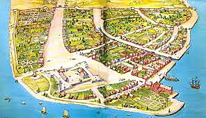 Renaming of New York