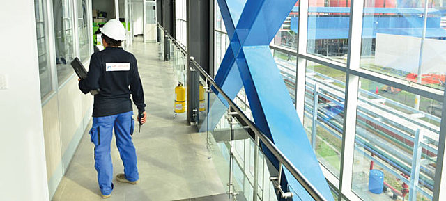 CERTIFICACIÓN A LAS EMPRESAS DE BIOSEGURIDAD 2020