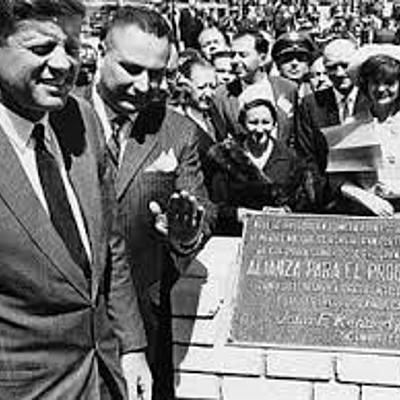 Timeline: Linea de tiempo 1960 a la actualidad