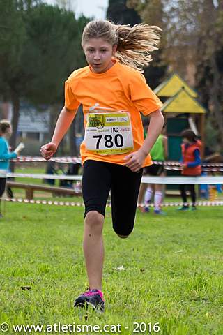 WHEN I BEGAN ATHLETICS