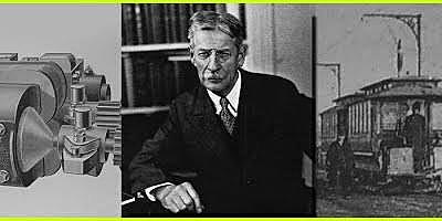 Frank Julián Sprague