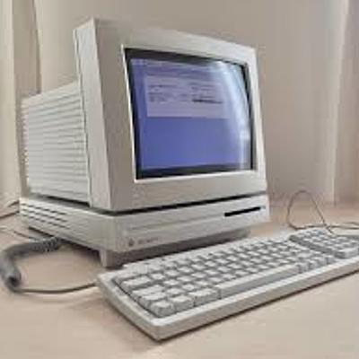 Timeline: Technology Inventions from 1990-2000