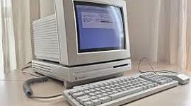 Timeline: Technology Inventions from 1990-2000